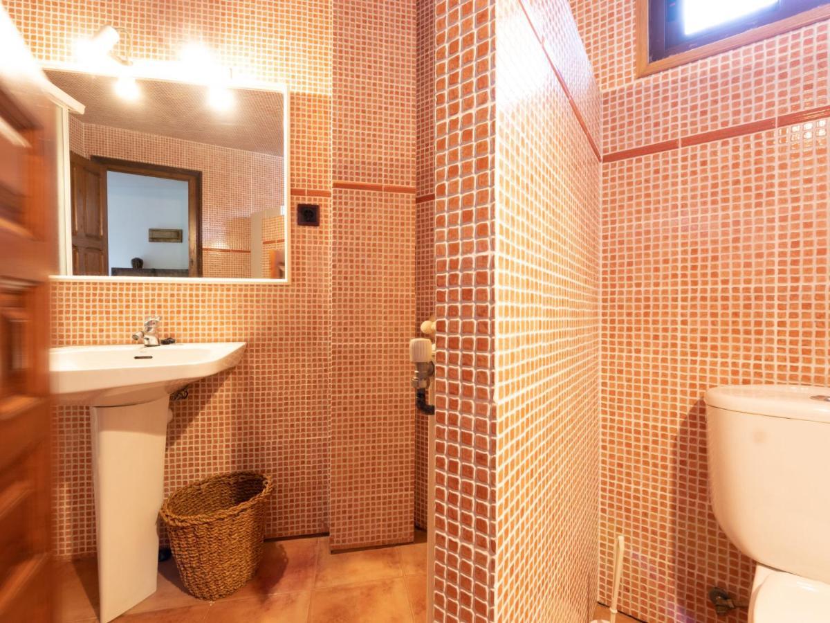 Holiday Home Alexandra By Interhome Villafortuny Exterior foto
